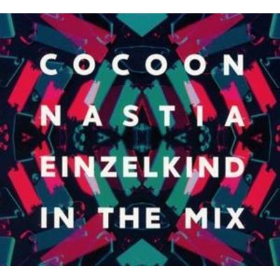 Cocoon Ibiza mixed by Nastia & - Various, CD