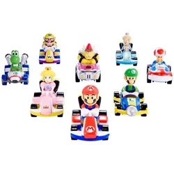 Hot Wheels Mario Kart Replica Die-Cast Sortiment