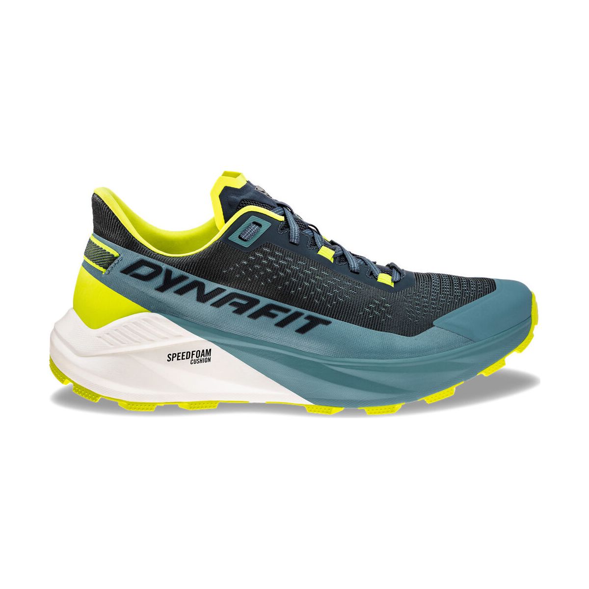 Dynafit Ultra 100 V3 smoke blue/cinder (3161) 6 08-0000064117-3161-6