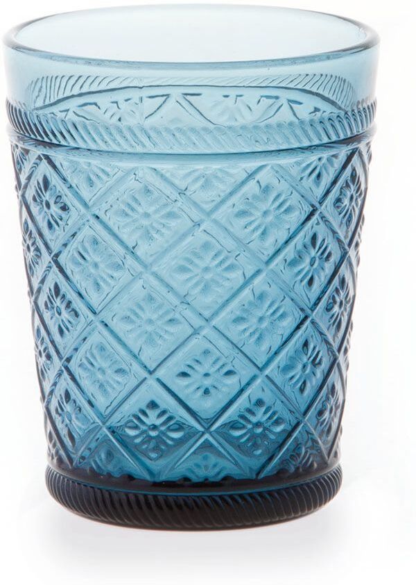Tognana Bicchiere 25 cl Blu Gloria