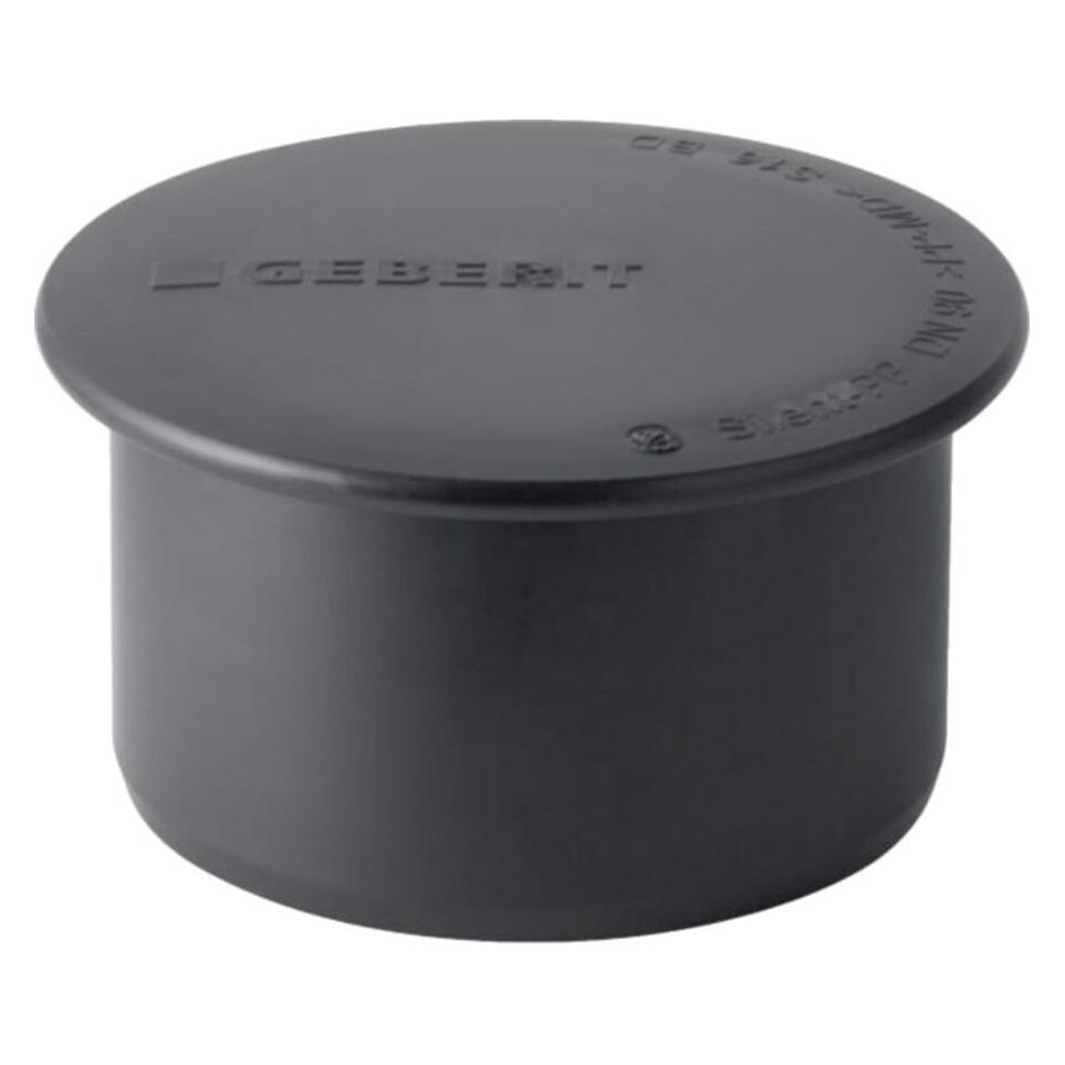 Geberit Vertriebs GmbH Silent-PP Muffenstopfen DN70 (58629893)