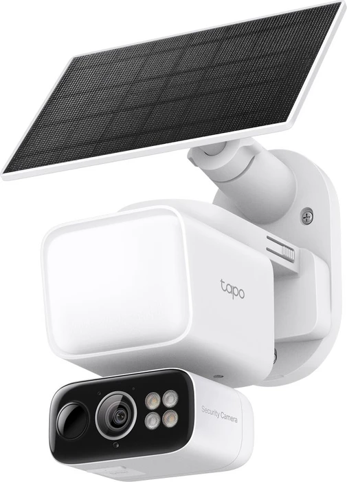 TP-Link Tapo C615F 2K Solar KIT