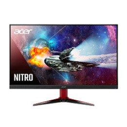 Acer NITRO VG2 Nitro VG272UVbmiipx, 68,6 cm (27"), 2560 x 1440 Pixel, Quad HD, LED, 2 ms, Schwarz