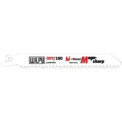 Makita Reciproblatt BIM 260/M-Zahn - P-45727