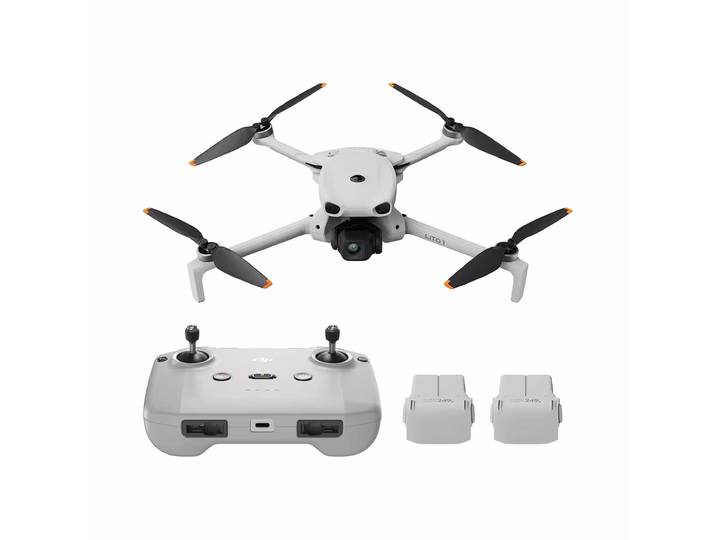 DJI Lito X1 Fly More Combo Drohne