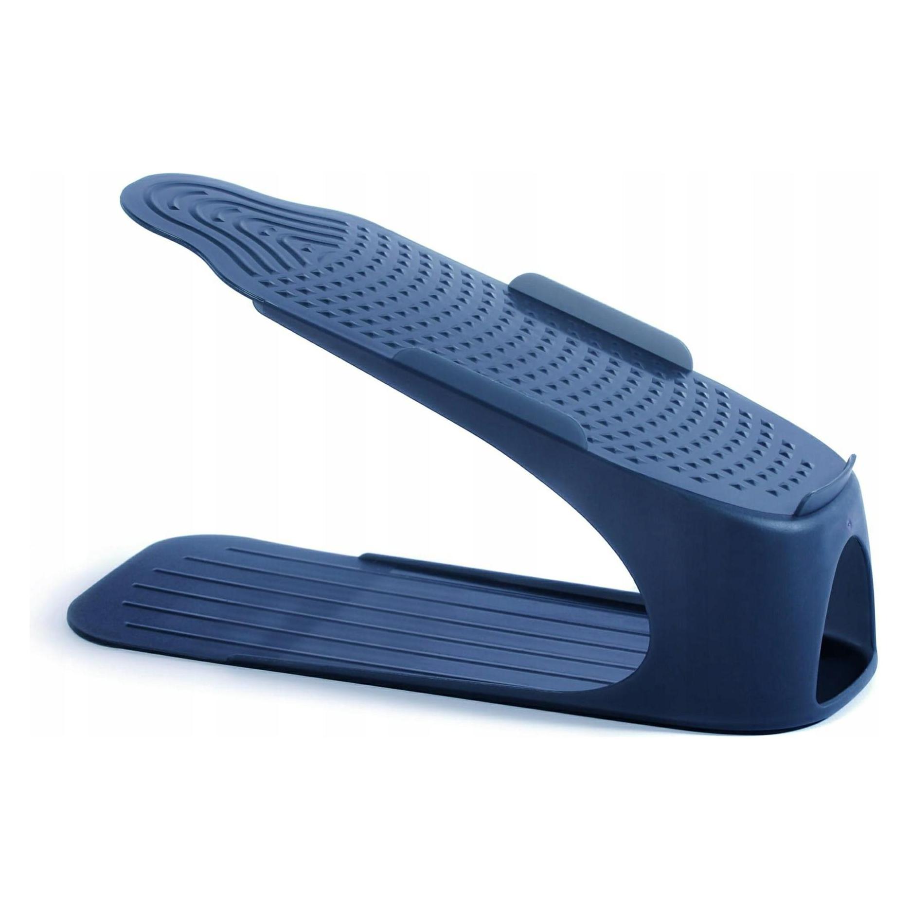 Prosperplast Keden Schuh-Organizer Sppacyshoe 38-45 - Anthrazit (34600664)