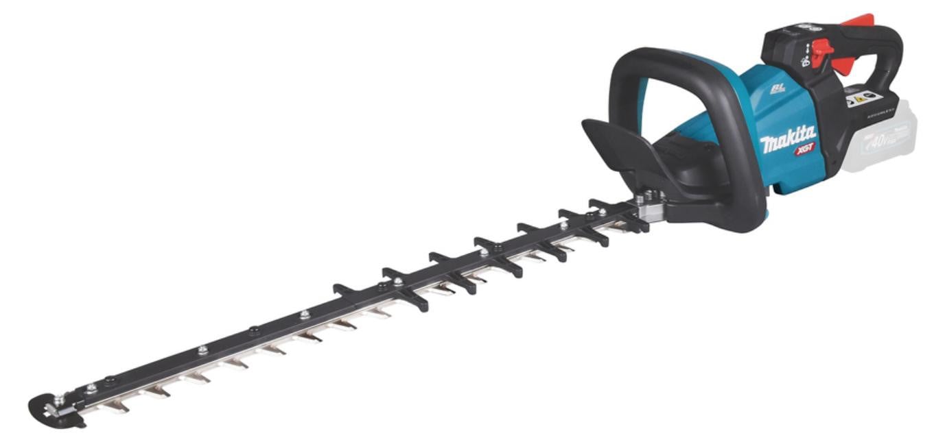 Makita UH006GM201 Accu-heggenscharen 40V Max XGT