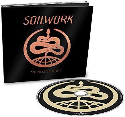 Soilwork - Verkligheten - Preis vom 30.09.2026 09:01:18 h