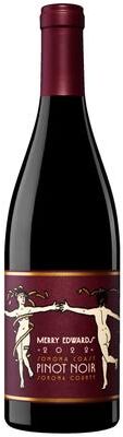 """Merry Edwards""" """Merry Edwards Sonoma Coast Pinot Noir 2022 Red Wine - California"""
