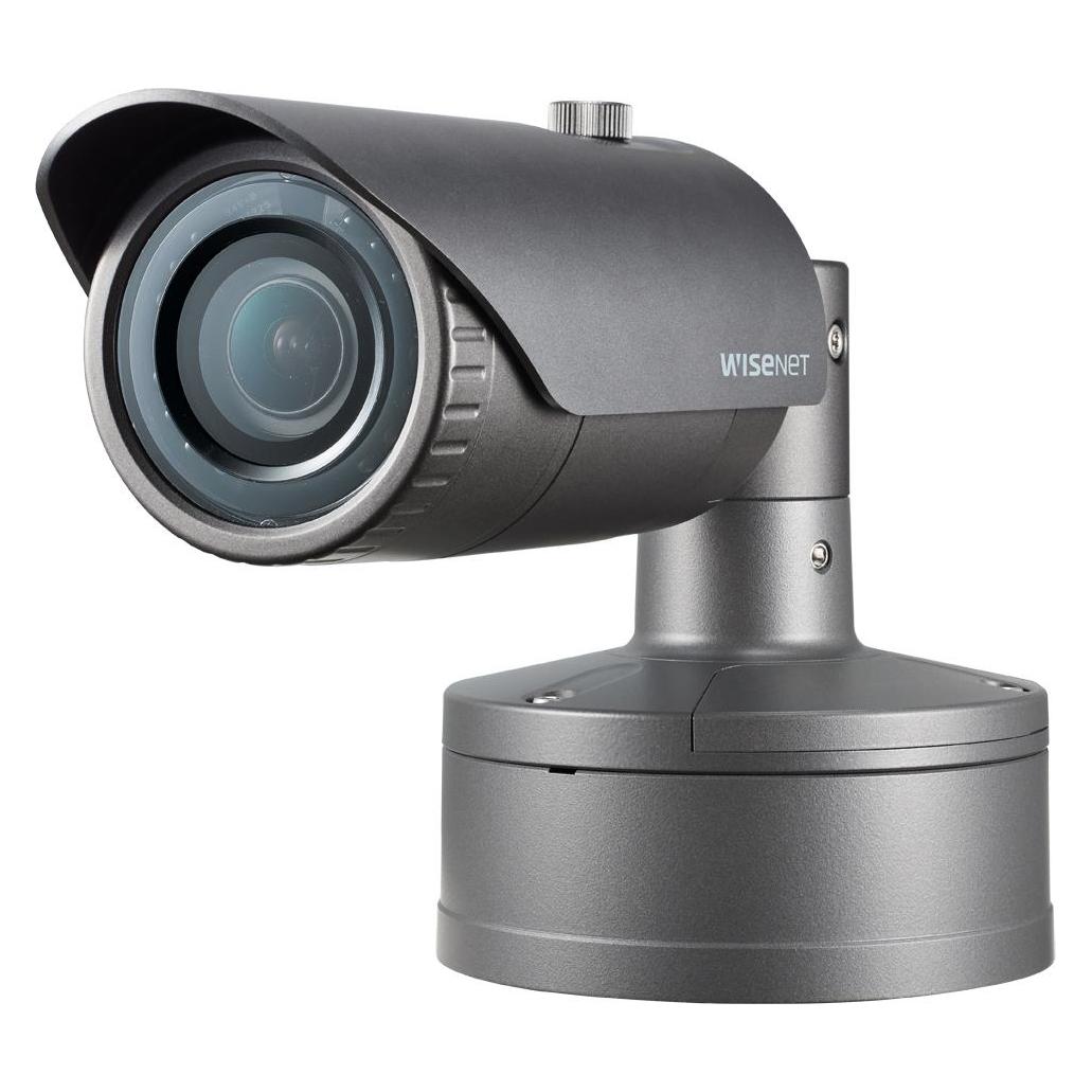 Hanwha Netzwerkkamera XNO-8030R (2560 x 1920 Pixels) (XNO-8030R)