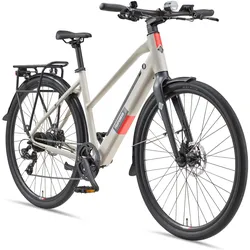 Telefunken, E-Bike, (48 cm)