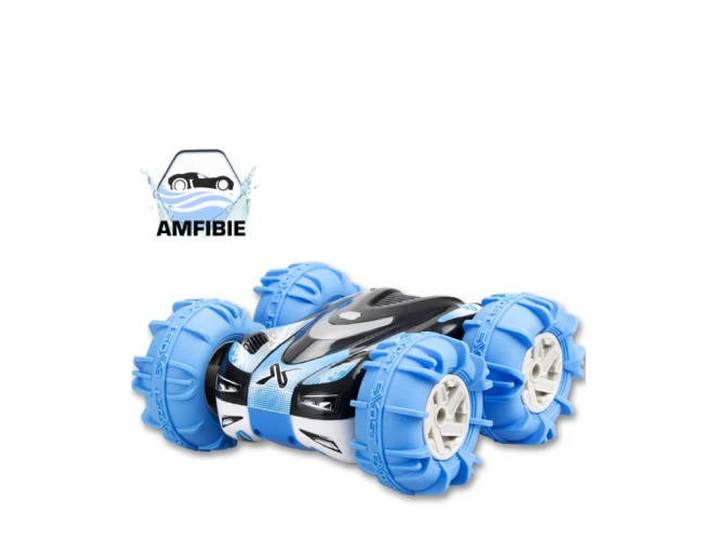 Exost 360 Aquacross