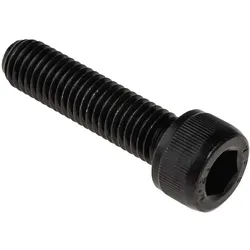 RS PRO, Schrauben, Schrauben Zylinderkopf M10x40mm