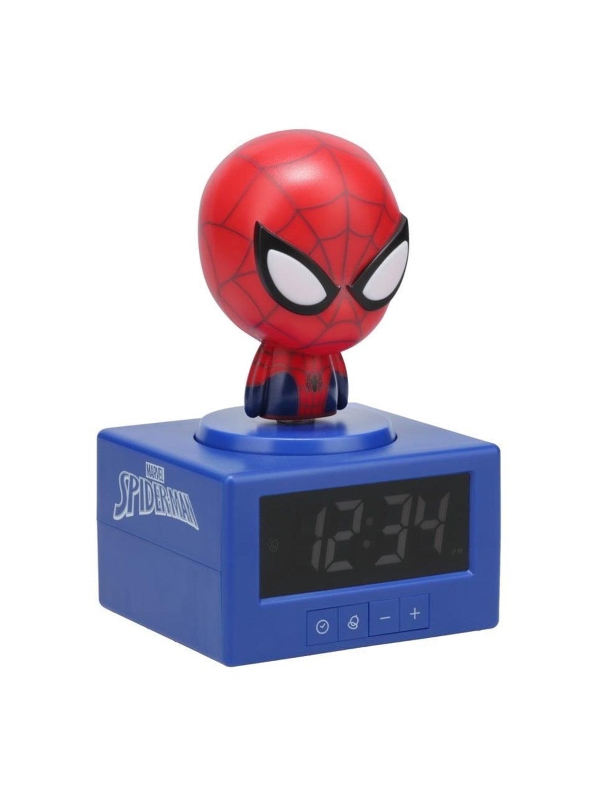 Paladone - Spiderman Icon - Wecker