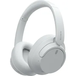 Sony WH-CH720N BT-Kopfhörer, Weiß