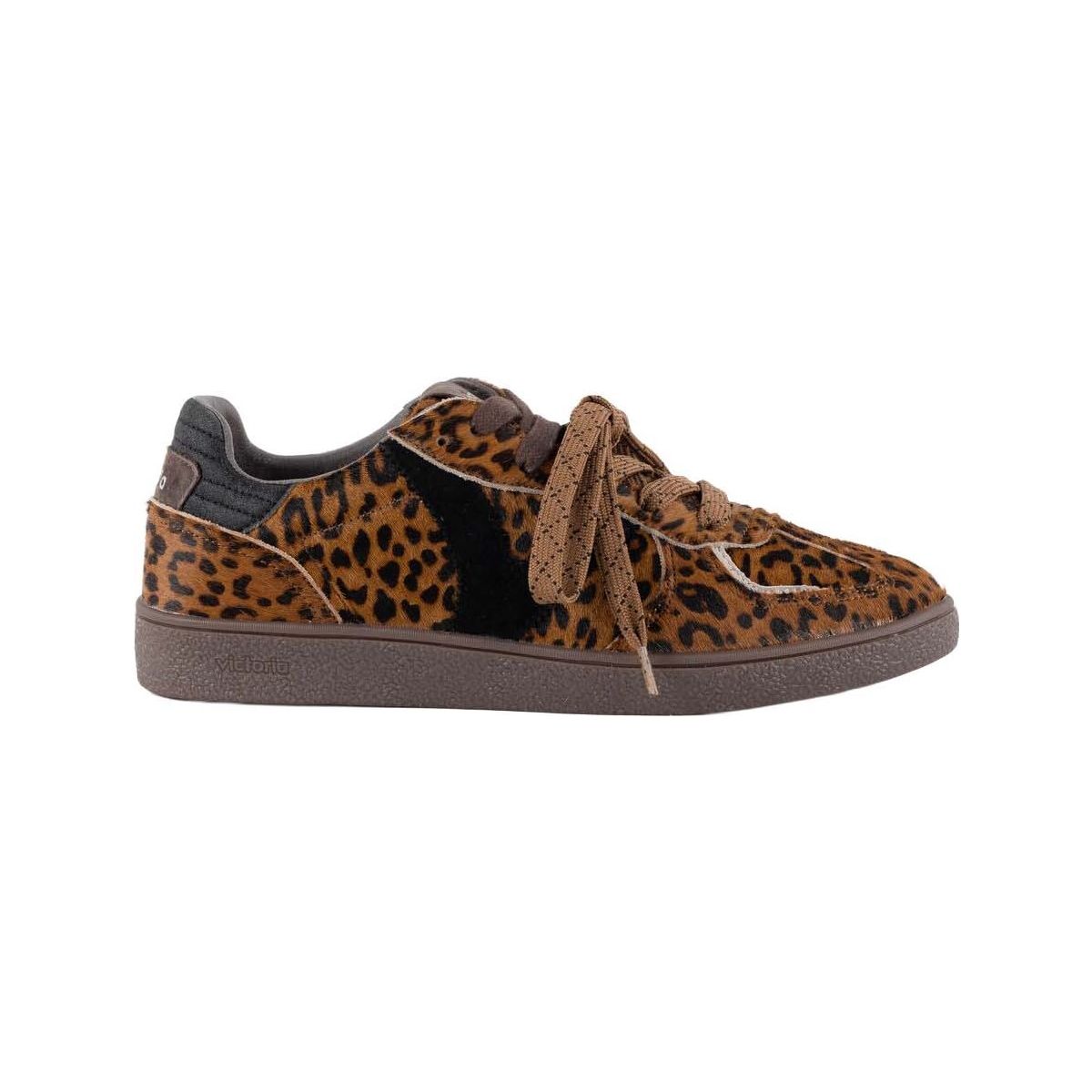 Victoria Londres Potro Animal Print Women cuero (71) 38 1267102-71-38