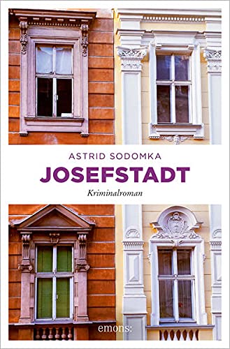 Astrid Sodomka - Josefstadt: Kriminalroman - Preis vom 10.10.2026 11:48:34 h