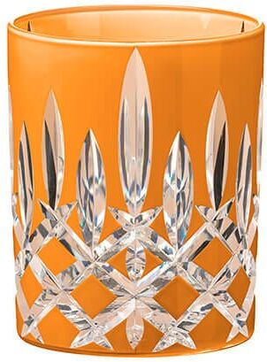 Riedel Laudon Tumbler Orange