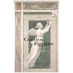 Giottos Figuren, Fachbücher von Klaus Krüger
