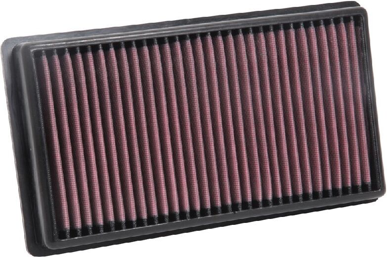 K&n Filters Luftfilter 33-3122 Langzeitfilter 38mm