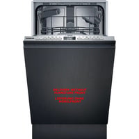 SR93EX25LE iQ300, Spülmaschine 45 cm, Home Connect