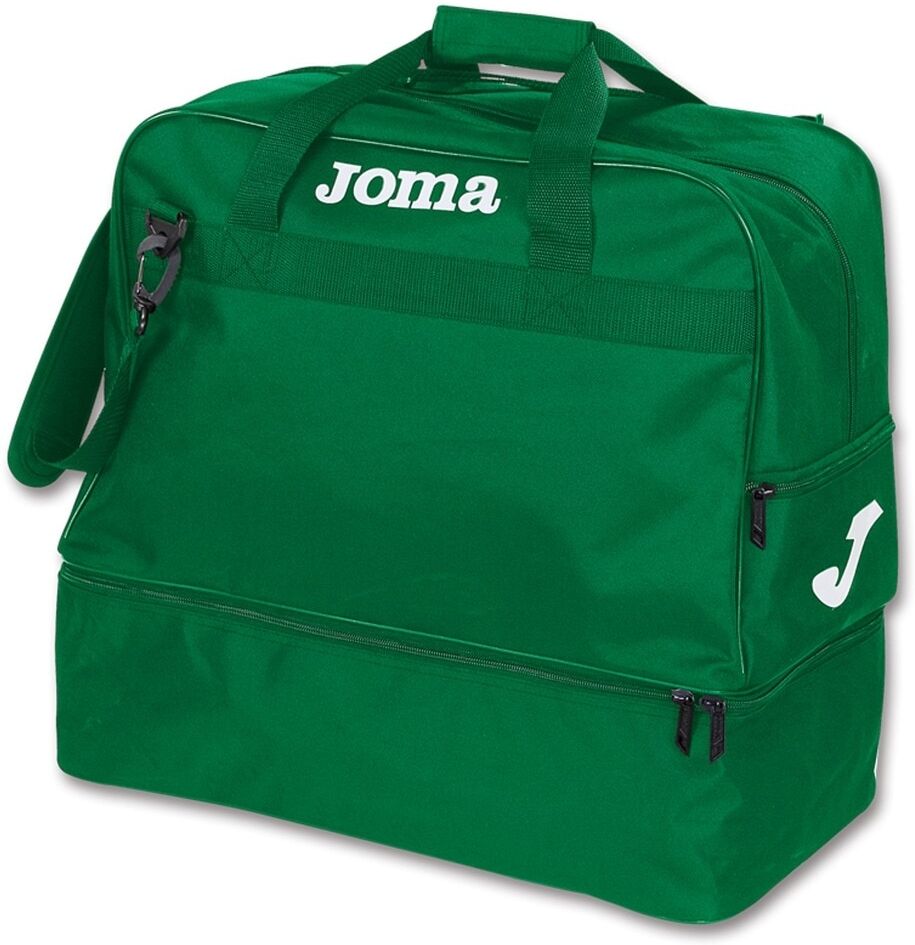 Joma Bolsa de deporte Training . Verde