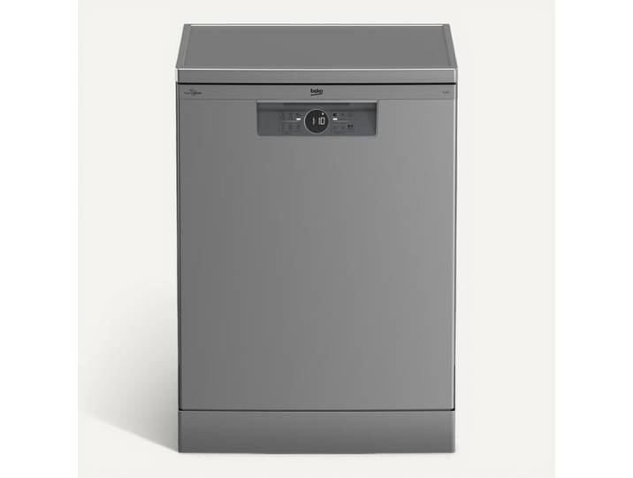 Lave vaisselle pose libre BEKO BDFN26431S 14 couverts Silver