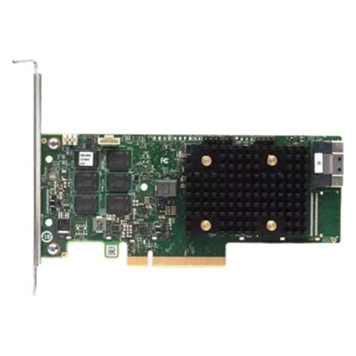 Fujitsu Server ACC PRAID EP640i FH/LP (PY-SR4C63)