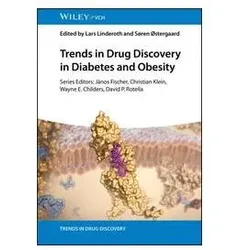 Trends in Drug Discovery in Diabetes and Obesity, Fachbücher von János Fischer, Lars Linderoth, Søren Østergaard