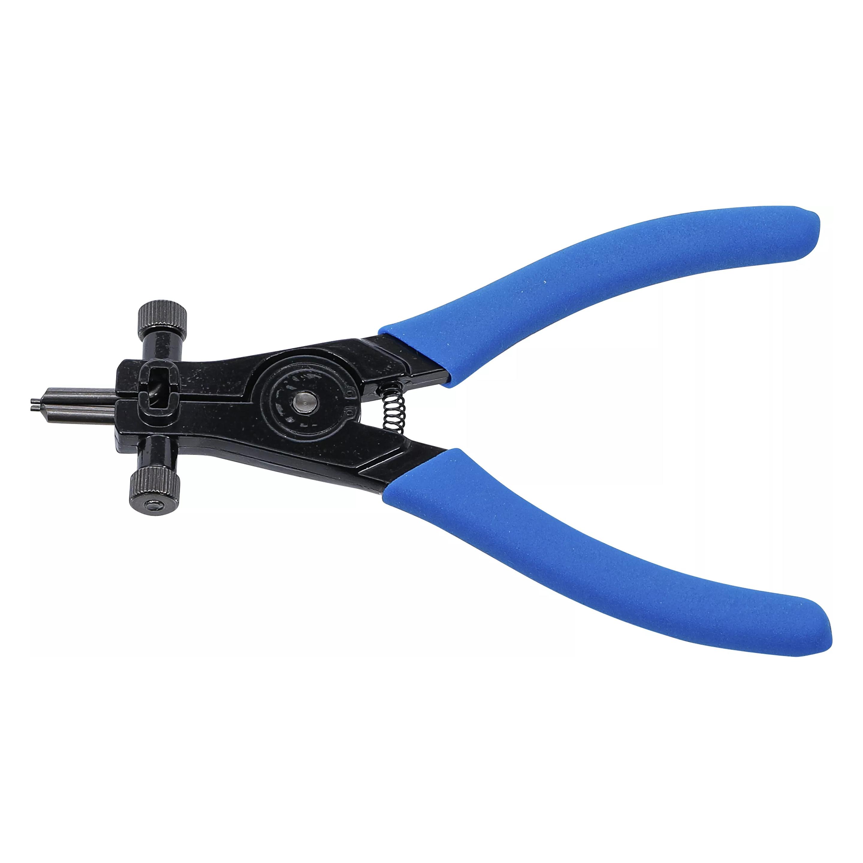 BGS Sprengringzange für Aussensicherungen 165 mm (165 mm) (22166650)