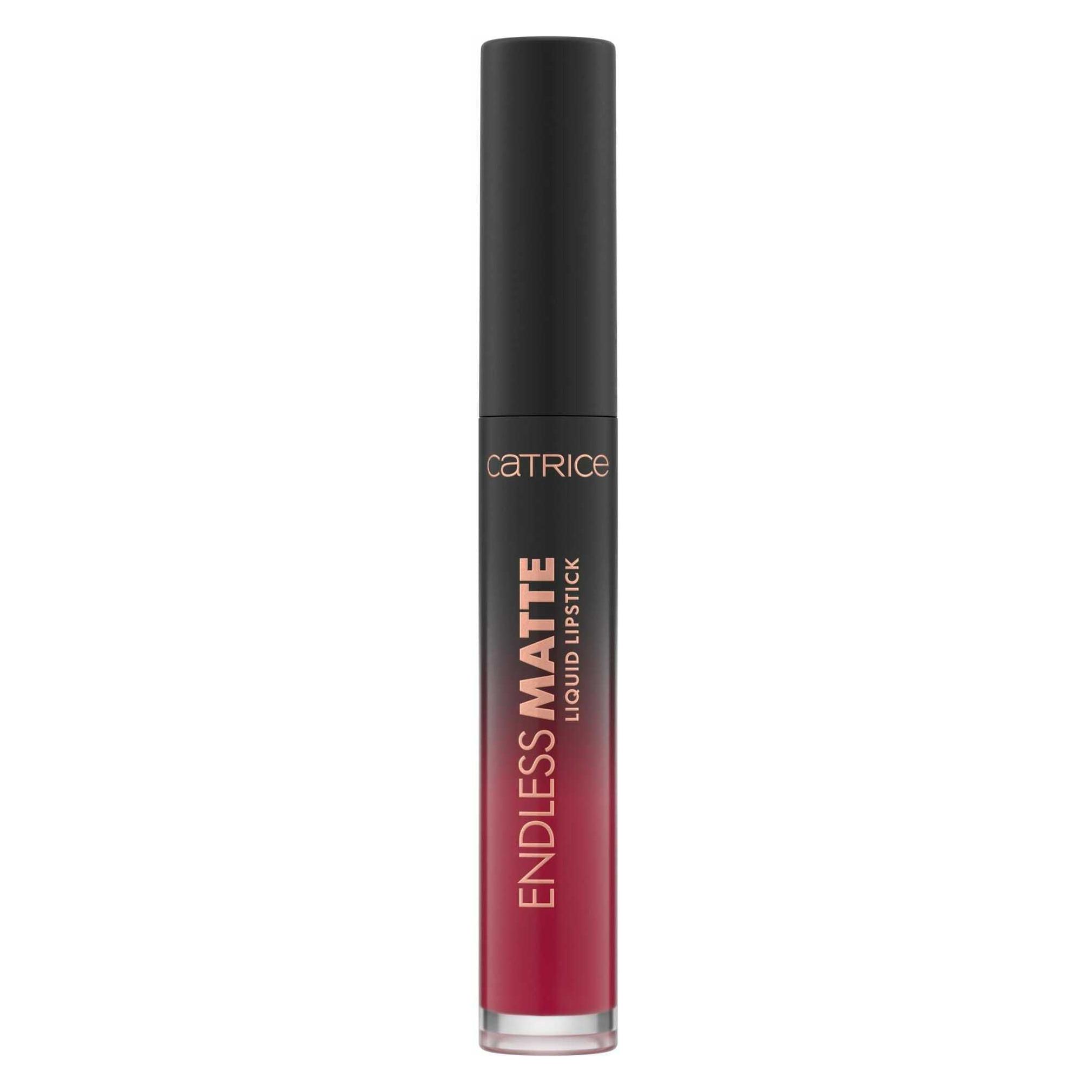 Catrice Endless Matte Liquid Lipstick (080 Love Potion) (cosnova GmbH)