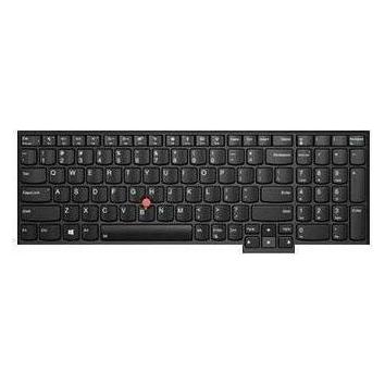 Lenovo Keyboard US INT. (01ER571)