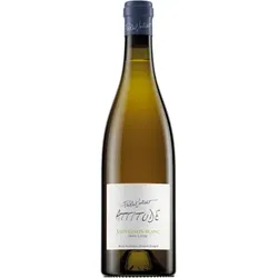 Sauvignon Blanc - Attitude 2025 - Pascal Jolivet