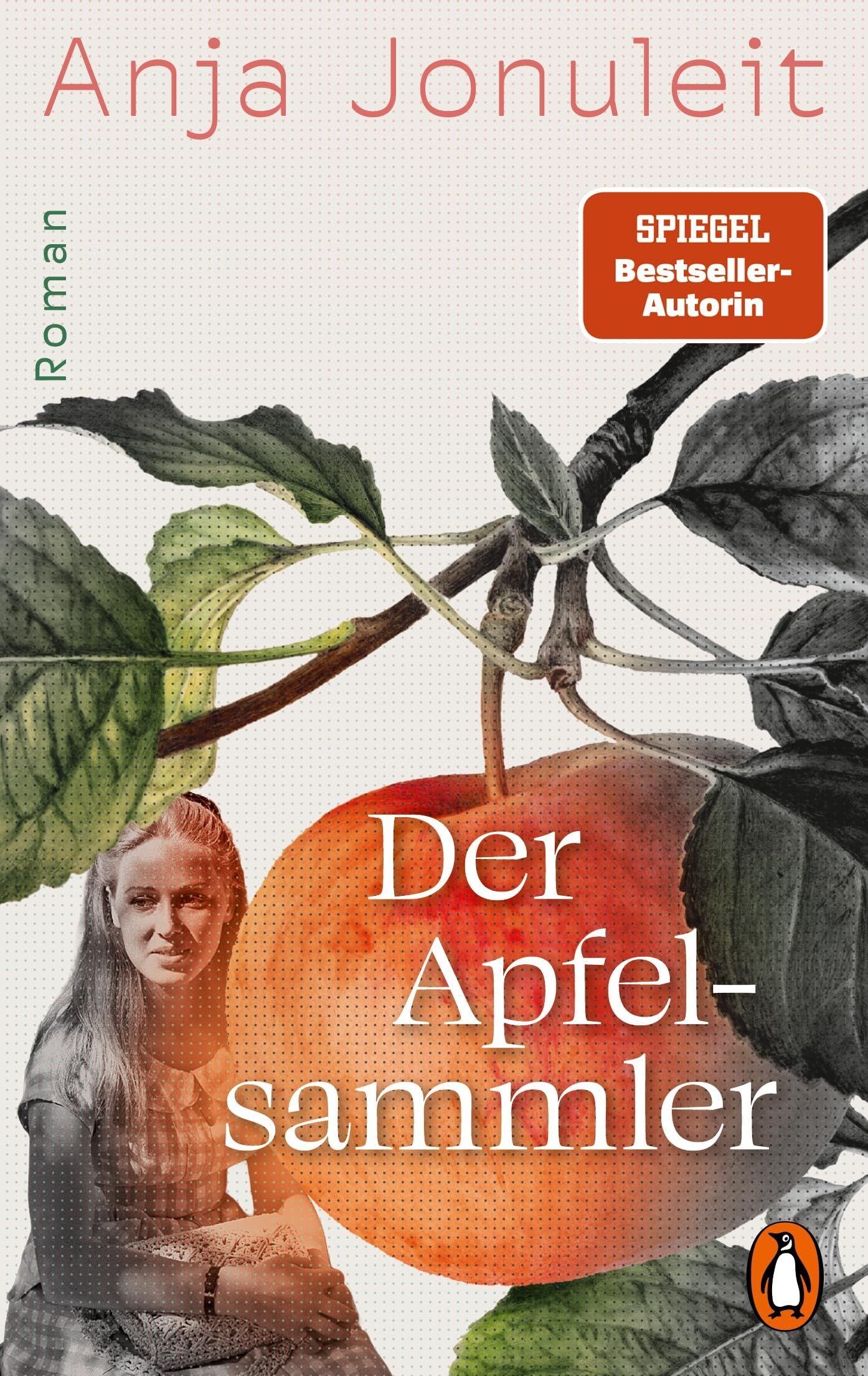 Anja Jonuleit - Der Apfelsammler - Preis vom 09.10.2026 07:28:09 h