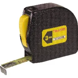Taschenbandmaß TOP CONVE 2m x 13mm