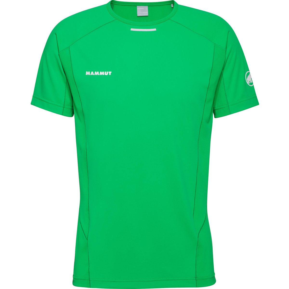 Mammut Aenergy FL T-shirt Men pinea (40306) S 1017-05000-40306-113