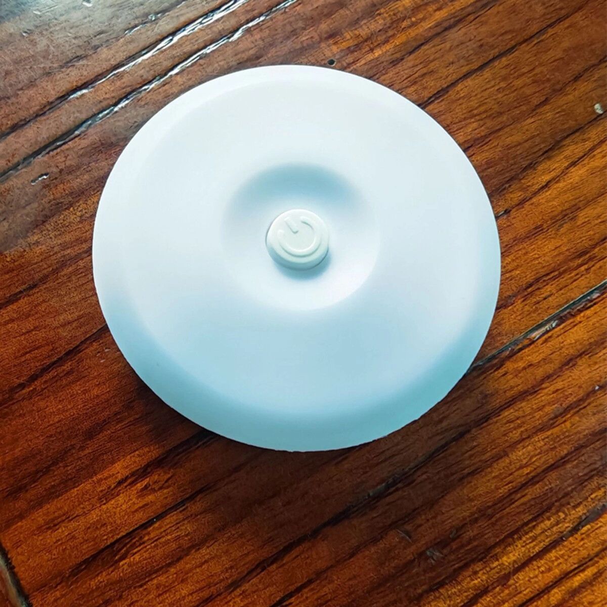 INF 3er-Set wiederaufladbare LED-Nachtlichter mit Type-C, drei Lichtfarben, Dimmung und magnetischer Montage