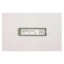 Lenovo SSD 256GB M.2 PCIe (256 GB, M.2), SSD