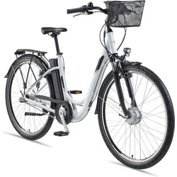 Telefunken, E-Bike, (48 cm)