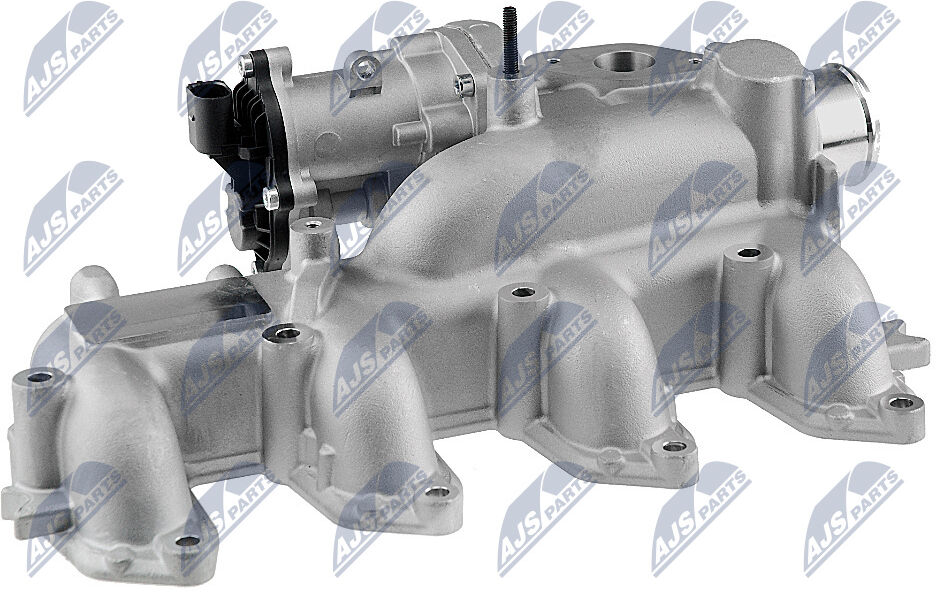 Nty Agr-Ventil Egr-Fr-012 Für Ford