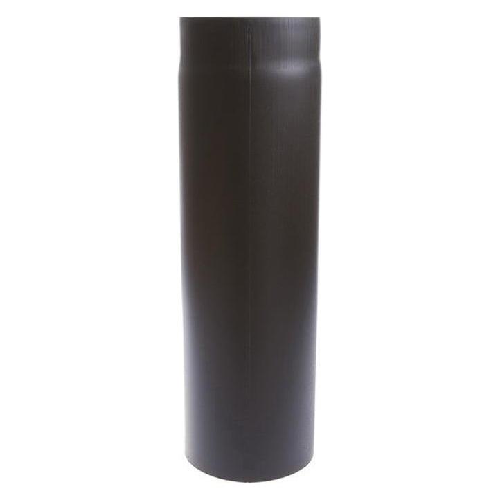 Wade FLUE D160/2MM 0.5M BLACK (34518417)
