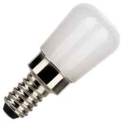 Bailey | LED-Lampe | E12-Fassung | Röhrenlampe | 23mm | 2W