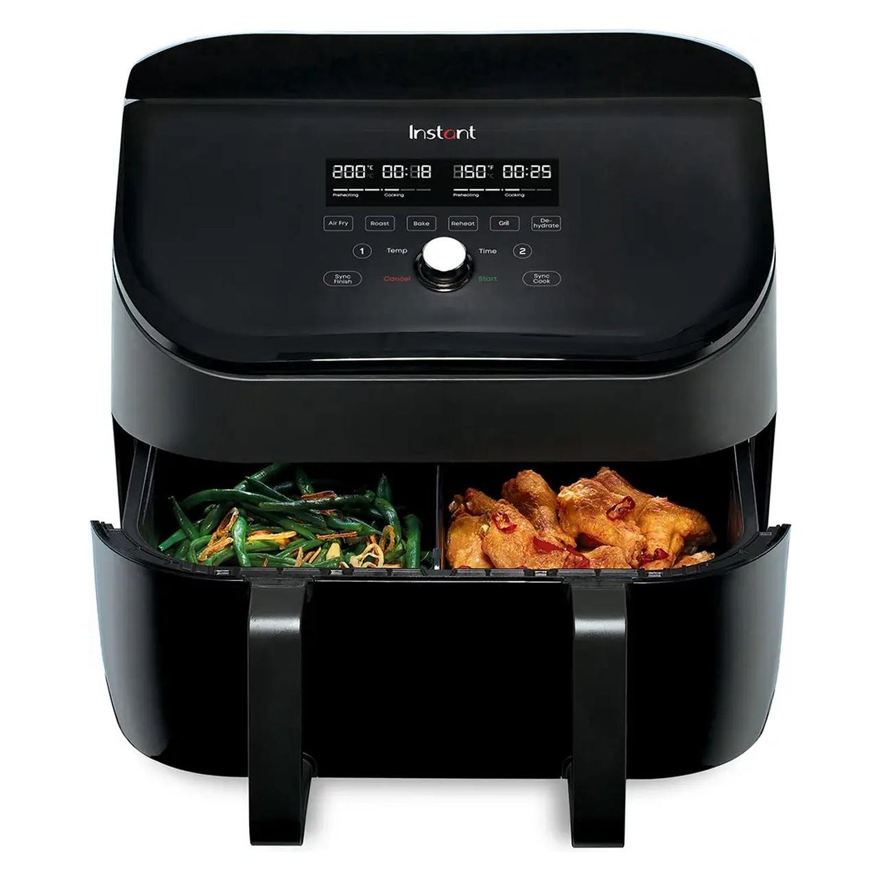 Instant Pot AirFryer (8.50 l) (81-140-1151-01-EU)