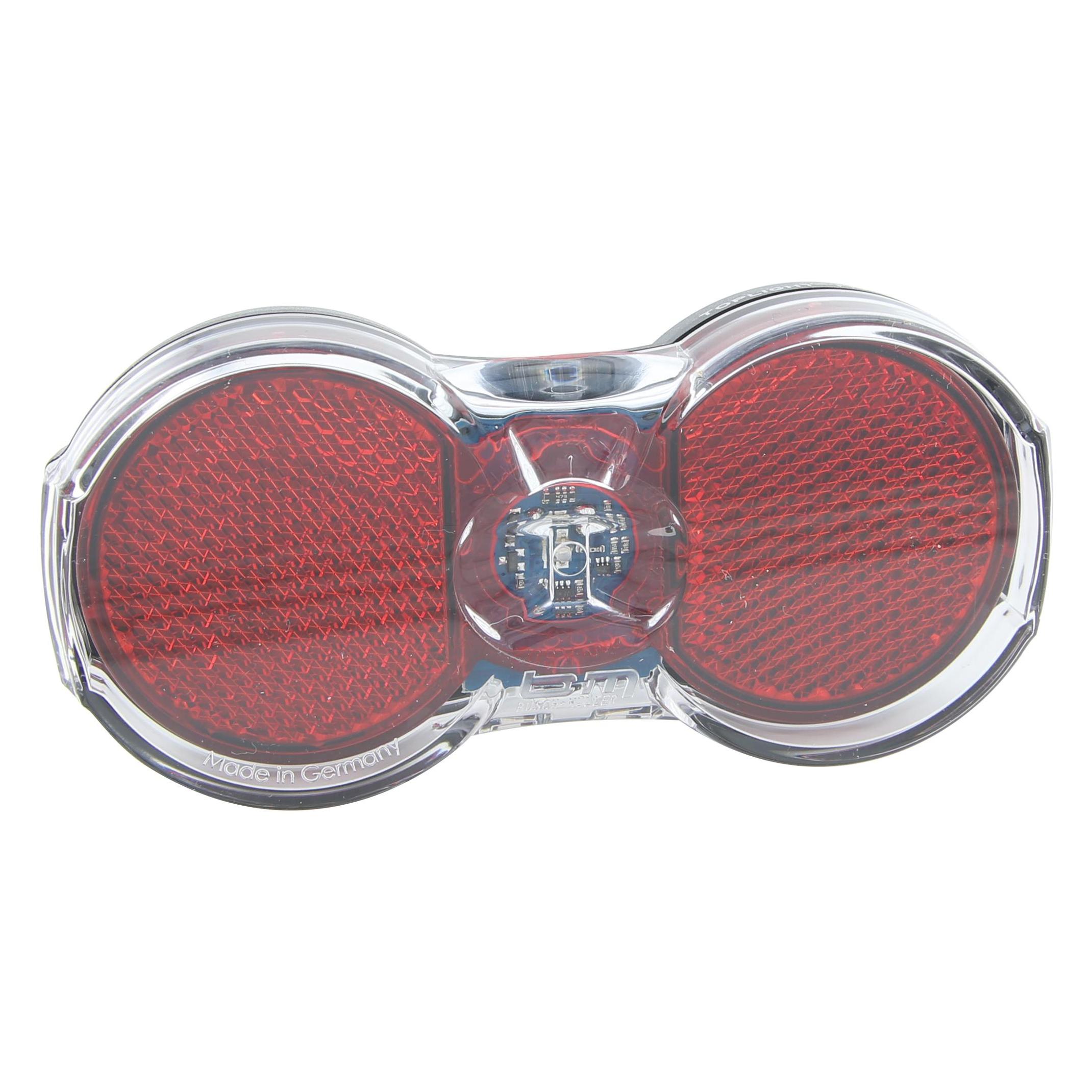 Busch & Müller Toplight Flat plus (329/8ALK0211)