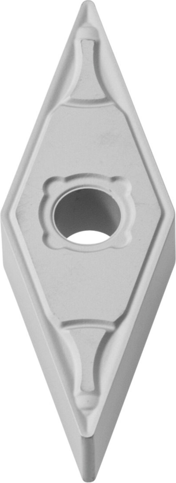 Holex VNMG 160408, Sorte: HBT020 Spanbrecher PM (251829 HBT020)