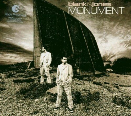 Blank & Jones - Monument (Ltd. Digipak Edition+ Bonus Remix CD) - Preis vom 11.10.2026 23:13:37 h