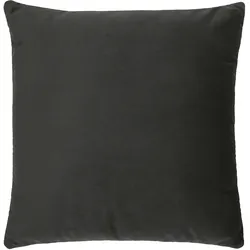 Sofakissen Trendy Grau ca. 55x55cm