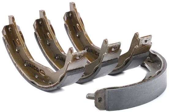 VAICO V30-7527 Handbrake shoes