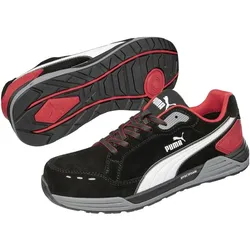 Puma, Sicherheitsschuhe, Airtwist (S3, 44)