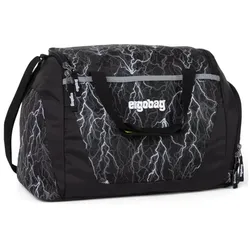 Ergobag Sporttasche 20l Super ReflektBär (Reflective, 2024) - 30